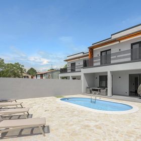 Vendégház Labin - CIO433