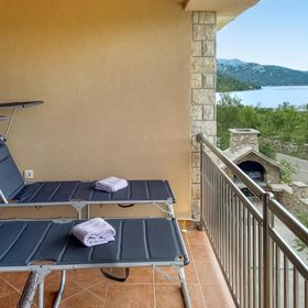 Apartman Starigrad - CDI429