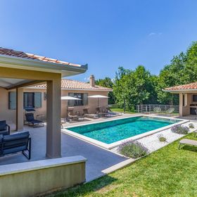 Apartman Labin - CIO460