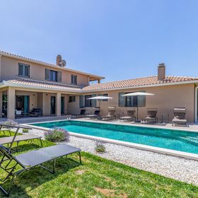 Apartman Labin - CIO460