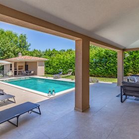 Apartman Labin - CIO460