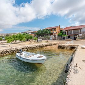 Apartman Kustići - CKP025