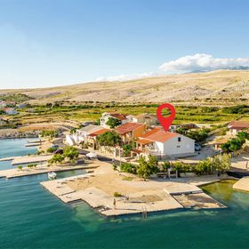 Apartman Kustići - CKP025