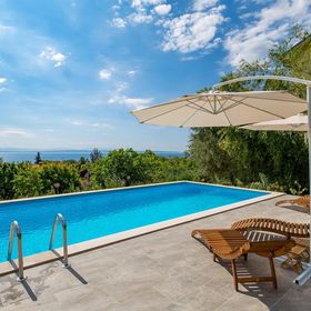 Apartman Ika - CKU344