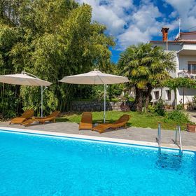 Apartman Ika - CKU344