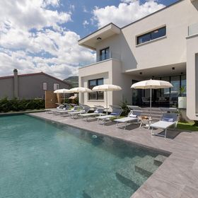 Vendégház Kaštel Stari - CSC333