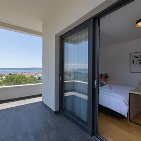 Vendégház Kaštel Stari - CSC333