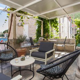 Vendégház Trstenik - CDP507