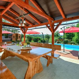 Vendégház Vinogradi Ludbreški - CCC394