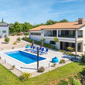 Vendégház Trgetari - CIO607