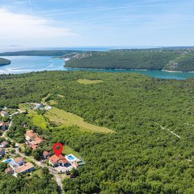 Vendégház Trgetari - CIO607