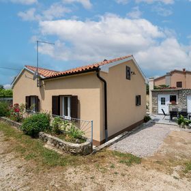 Vendégház Labin - CIO431