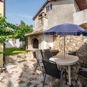 Apartman Zadar - CDI499