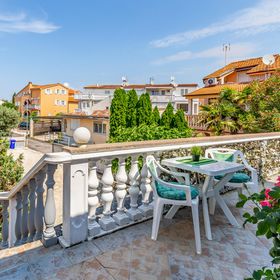 Apartman Medulin - CIM655