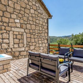 Vendégház Vrgorac - CSC201