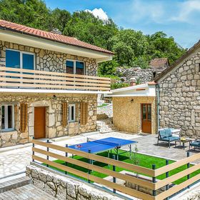 Vendégház Vrgorac - CSC201