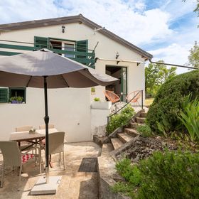 Vendégház Zagvozd - CSC202