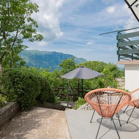 Vendégház Zagvozd - CSC202