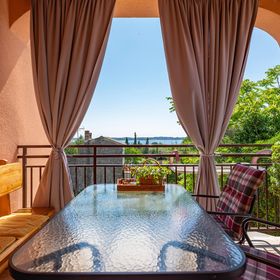 Apartman Fažana - CIF954