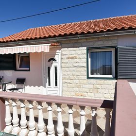 Apartman Privlaka - CDI431