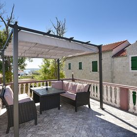 Apartman Privlaka - CDI431