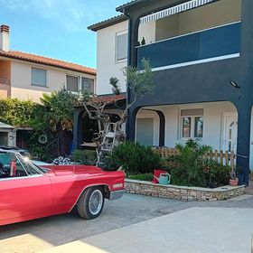 Apartman Valbandon - CIF956