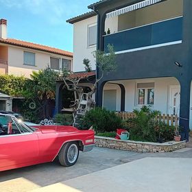 Apartman Valbandon - CIF956