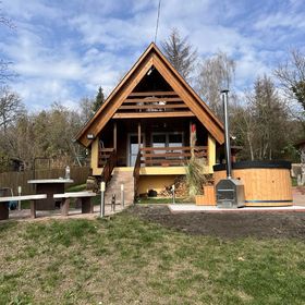 Eperke Vendégház Kismaros