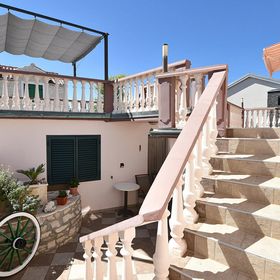 Apartman Privlaka - CDI432