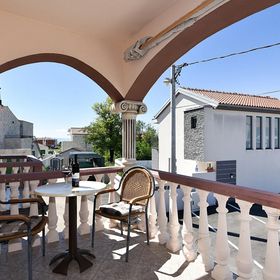 Apartman Privlaka - CDI432