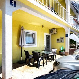 Apartman Vodice - CSV008