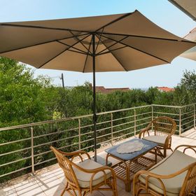 Apartman Supetar - CDB769