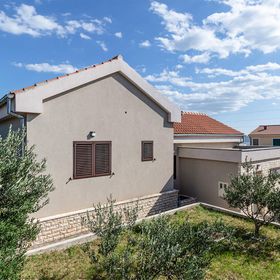 Vendégház Maslenica - CDI507