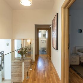 Vendégház Maslenica - CDI507