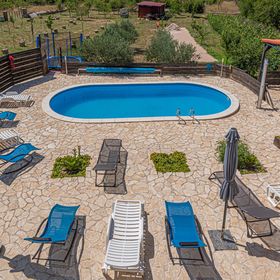 Vendégház Konjevrate - CSV012