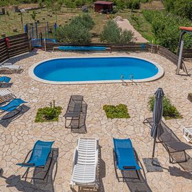 Vendégház Konjevrate - CSV012