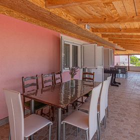 Vendégház Konjevrate - CSV012