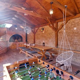 Vendégház Daruvar - CCS076