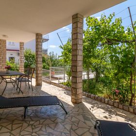 Apartman Dramalj - CKA337