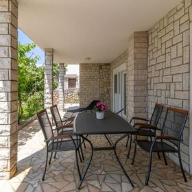 Apartman Dramalj - CKA337