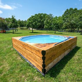 Vendégház Kršan - CIO436