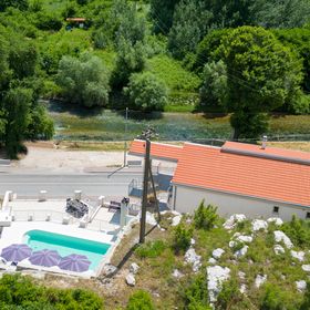 Vendégház Klis - CSC246