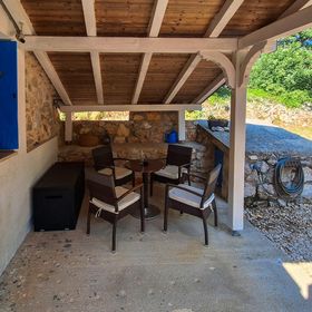 Vendégház Risika - CKI426