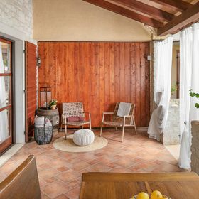 Vendégház Novigrad - Cittanova - CIU863