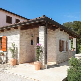 Vendégház Novigrad - Cittanova - CIU863