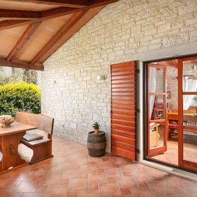 Vendégház Novigrad - Cittanova - CIU863