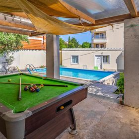 Vendégház Premantura - CIA341