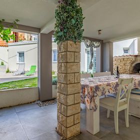 Vendégház Premantura - CIA341