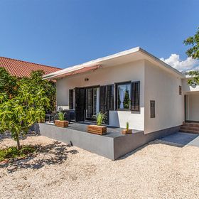 Vendégház Seline - CDI312