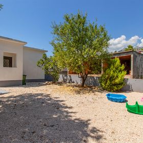 Vendégház Seline - CDI312